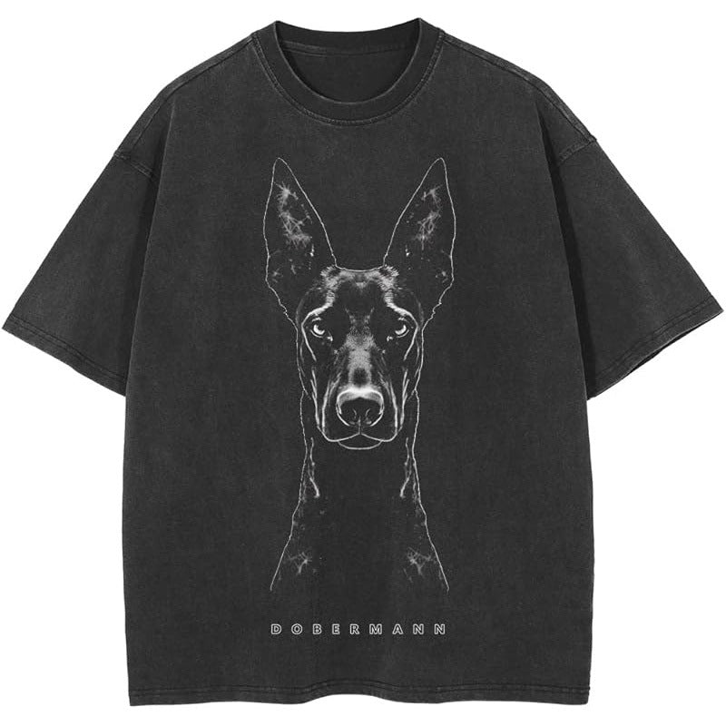 Bewitched Eye Vintage Washed