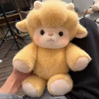 Pao Pao Panda Plush Toy