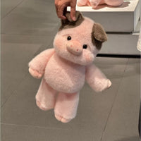 Pao Pao Panda Plush Toy