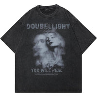 Bewitched Eye Vintage Washed