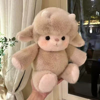 Pao Pao Panda Plush Toy