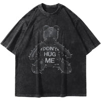 Bewitched Eye Vintage Washed