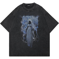 Bewitched Eye Vintage Washed