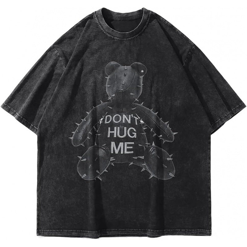 Bewitched Eye Vintage Washed