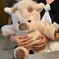 Pao Pao Panda Plush Toy
