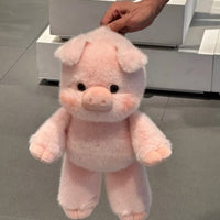 Pao Pao Panda Plush Toy