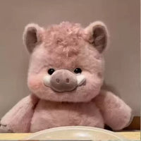 Pao Pao Panda Plush Toy