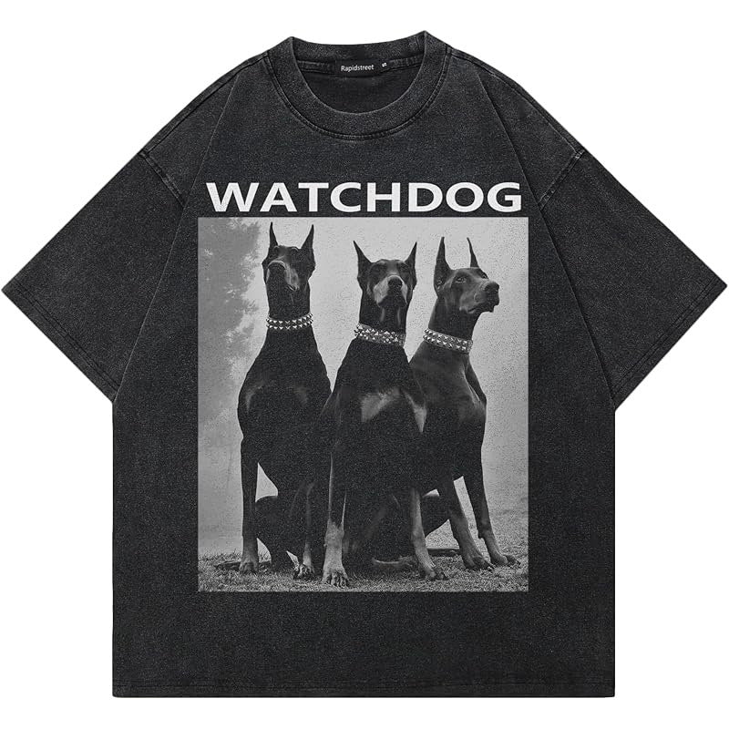 Bewitched Eye Vintage Washed