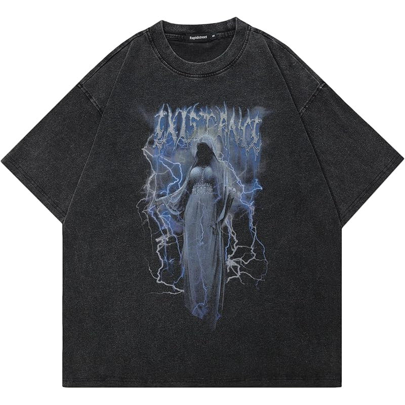 Bewitched Eye Vintage Washed