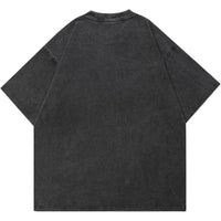Bewitched Eye Vintage Washed
