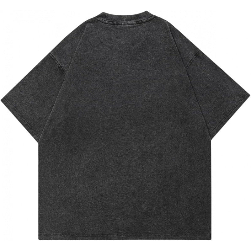 Bewitched Eye Vintage Washed